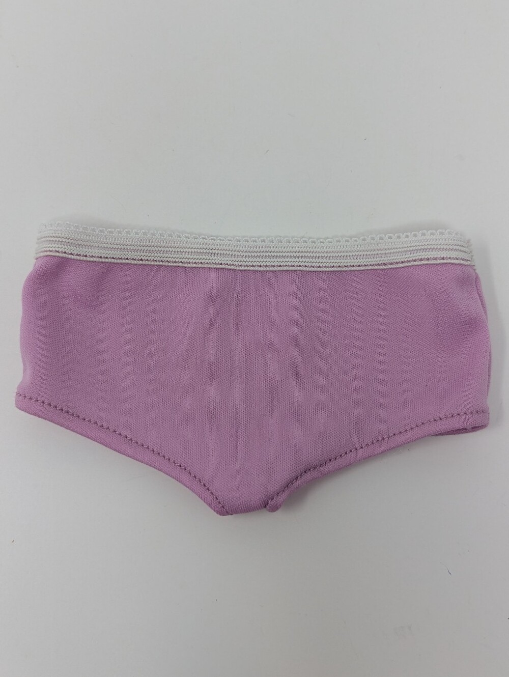 Cabbage Patch Kid Doll Clothes Play Along Underwear Pink